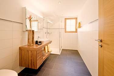 4.5 Modern Apartment für 6 Personen