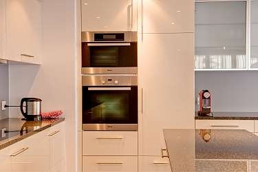 4.5 Modern Apartment für 6 Personen