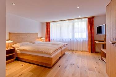 4.5 Modern Apartment für 6 Personen