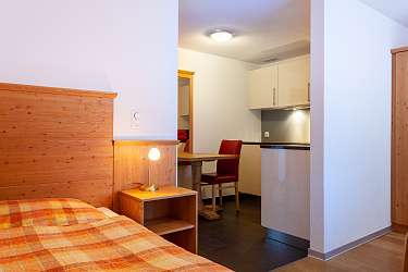 Modern Studio für 1 Person 