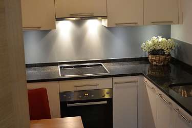 Modern Studio für 1 Person 