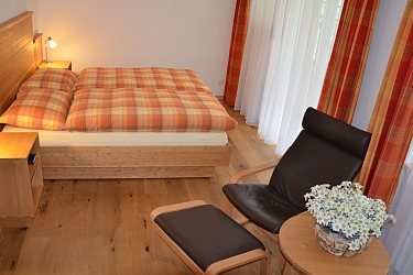 Modern Studio für 2 Personen