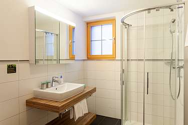 Modern Studio für 2 Personen