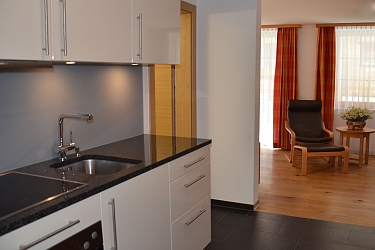 Modern Studio für 2 Personen