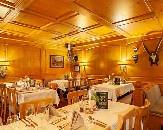 Jägerhof Restaurant Jägerhof Restaurant