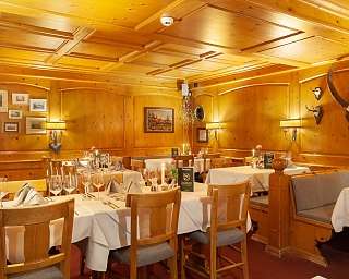 Jägerhof Restaurant Jägerhof Restaurant
