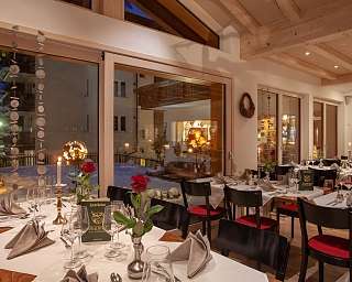 Jägerhof Restaurant Jägerhof Restaurant