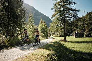 Biken Biken