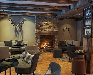 Cheminée IMG 0259 HDR