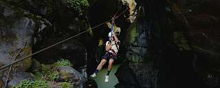 George Adventure 2024