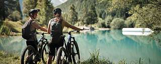 Schalisee Biken